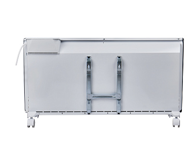 Конвектор электрический - электроника (Х-образный) ЭК 2000Э - фото 4