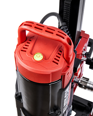 Установка алмазного бурения CDM 4926E - фото 11