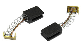 Щетки графитовые 1812.001400