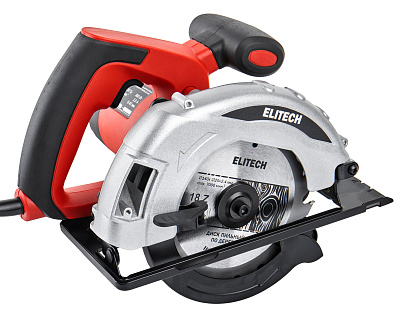 Пила дисковая ПД 08-40 (E2206.013.00) - фото 3