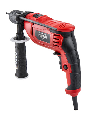 Дрель ударная ДУ 085РЭ (E2201.025.01) - фото 4