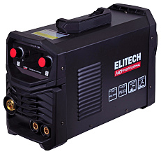 Аппарат сварочный инверторный WM 200 SYN LCD PULSE - фото превью