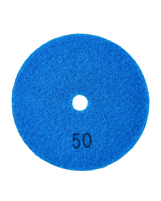 Алмазный круг 100мм P50 сухое шлифование 1820.160100 - фото 2