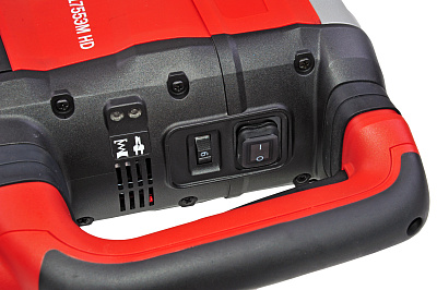 Перфоратор П 1755ЭМ HD (E2205.005.00) - фото 7