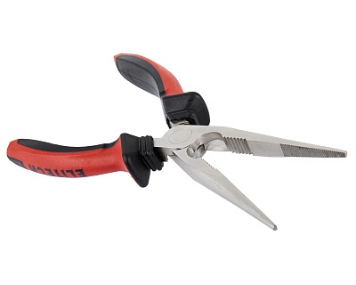 Длинногубцы 120302 - фото 7