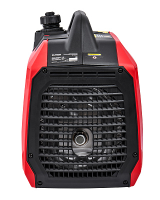 Генератор бензиновый инверторный БИГ 3000РМ - фото 4