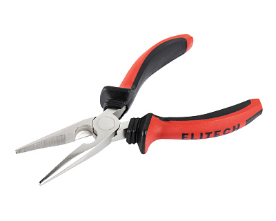 Длинногубцы 120301 - фото 4