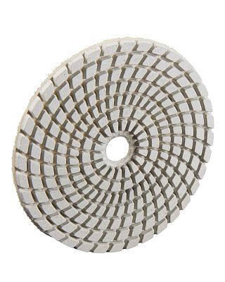 Алмазный круг 100мм P10000 мокрое шлифование 1820.158700 - фото 5