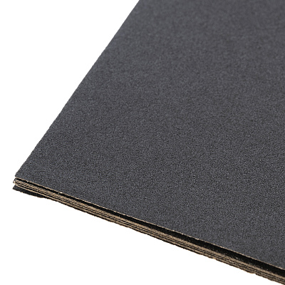 Лист шлифовальный 230х280 P180 10шт 1820.037200 - фото 2