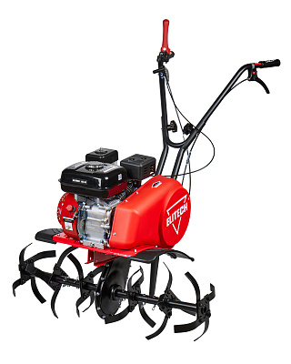 Культиватор бензиновый КБ 60 (Е1603.008.00) - фото 1