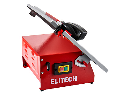 Плиткорез электрический ПЭ 06-18 (E2008.014.00) - фото 2