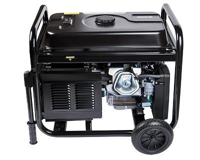 Генератор GES 8000EWS-3 - фото 3