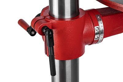 Станок сверлильный DP 8020VRL (E2010.009.00) - фото 13