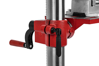 Станок сверлильный DP 5515VRL (E2010.007.00) - фото 12