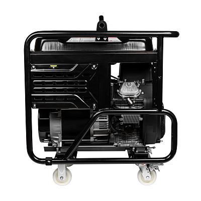 Генератор бензиновый GES 25000EAWS-3 - фото 6