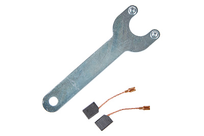 Шлифмашина угловая МШУ 9-125 (E2213.030.00) - фото 9