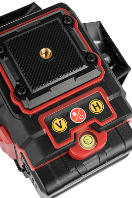 Нивелир лазерный ЛП 12Л-ЗЕЛ - фото 4