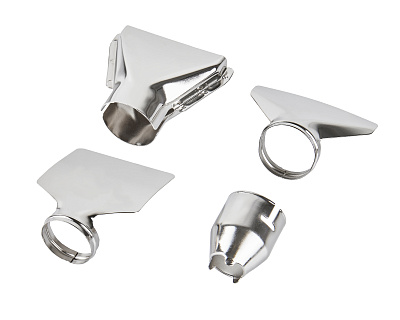 Термопистолет аккумуляторный ТВА 20СЛ2 (E2207.009.01) - фото 9