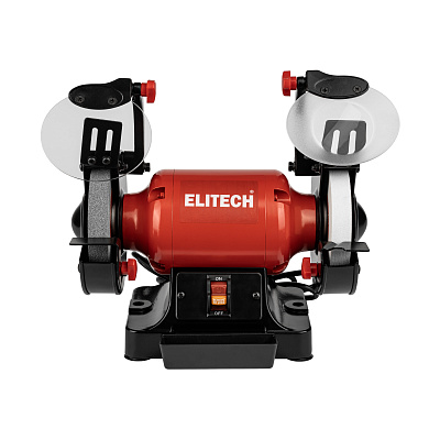 Станок заточный СТ 2012 - фото 4