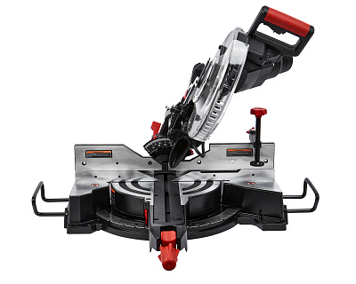 Пила торцовочно-усовочная MS 2030C (E2006.007.00) - фото 4