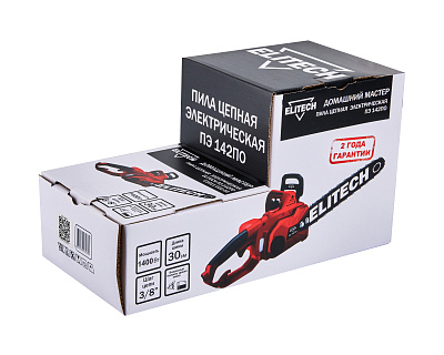 Пила цепная электрическая ПЭ 142ПО (E1611.022.00) - фото 13