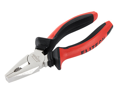 Плоскогубцы 110301 - фото 3