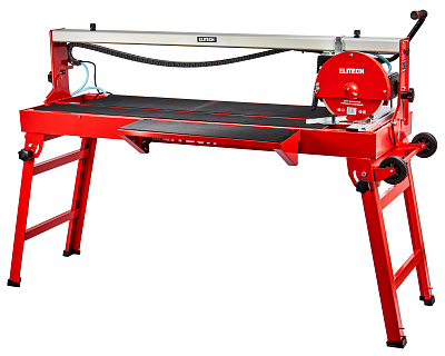 Плиткорез электрический ПЭ 12-20Р12 (E2008.012.00) - фото 1