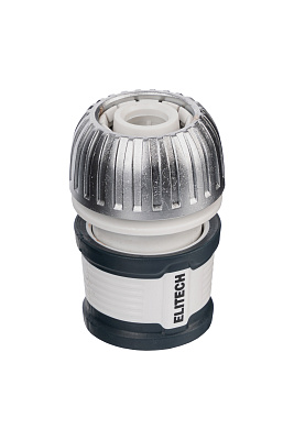 Соединитель 3/4 металлический HF 012M - фото 1