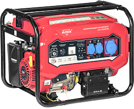 Генератор БЭС 8000ЕАМ