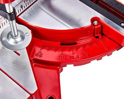 Пила торцовочно-усовочная ПТ 825К (E2006.006.00) - фото 15