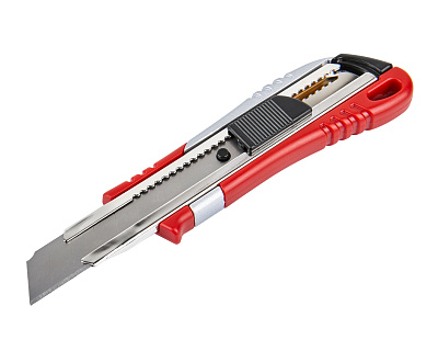 Нож строительный 410301 - фото 3