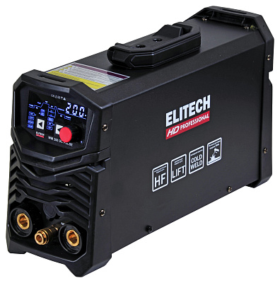 Аппарат сварочный инверторный WM 200 DC PULSE - фото 1