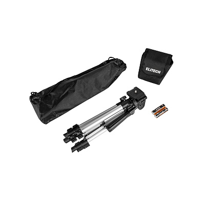 Нивелир лазерный ЛН 7-ЗЕЛ - фото 10