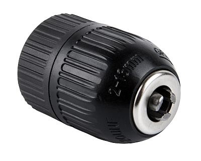 Патрон БЗП 1.5-13мм 1/2' 1820.170800 - фото 5