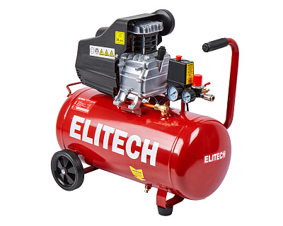 Компрессор коаксиальный масляный КМЛ 300-50 - фото 5