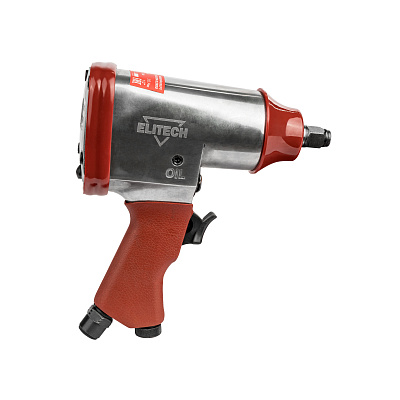 Пневмогайковерт с набором 0704.012800 - фото 6