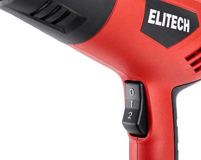 Термопистолет ТВ 18-55 (E2207.005.00) - фото 7