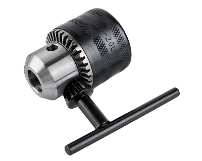 Патрон ЗВП 1.5-13мм 1/2' 1820.171100 - фото 2