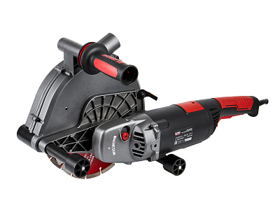 Бороздодел WCH 2623E (E2208.011.01) - фото 1