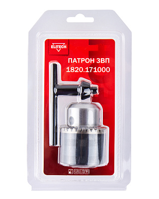Патрон ЗВП 3.0-16мм 1/2' 1820.171000 - фото 5