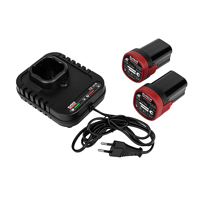 Дрель аккумуляторная м/ф CD 16UL2 (E2201.078.02) - фото 13