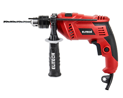 Дрель ударная ДУ 06-13РЭ (E2201.020.00) - фото 2