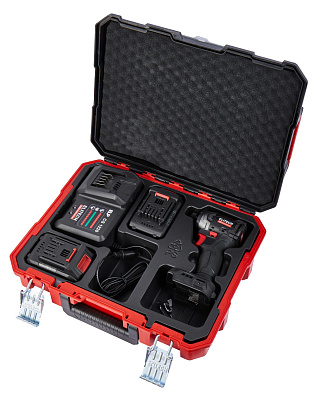 Винтовёрт акумуляторный CS 2003SL (E2201.055.02) - фото 8