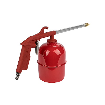 Пневмопистолет мовильный 0704.010600 - фото 7