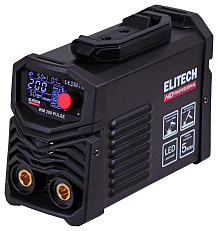 Аппарат сварочный инверторный WM 200 PULSE - фото превью