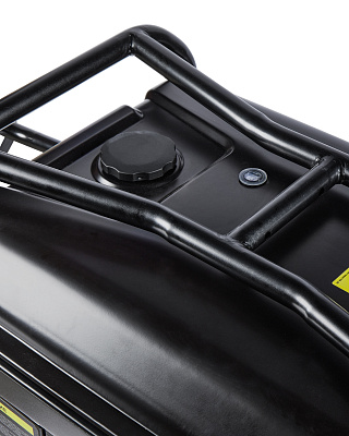 Генератор GES 15500ЕAW - фото 8