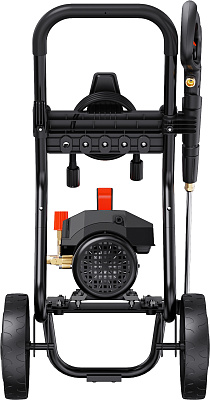 Мойка высокого давления ELITECH HD HPW 3323IW 3,3кВт, 150бар, 540л/час - фото 4