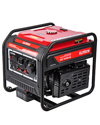 Генератор БИГ 9500ЕАМ - фото 2