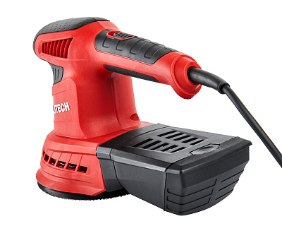 Шлифмашина эксцентриковая МШЭ 0412Э (E2213.060.00) - фото 3