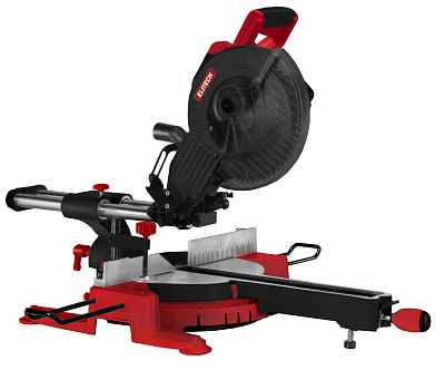 Пила торцовочно-усовочная ПТ 1825КУ (E2006.002.00) - фото 1